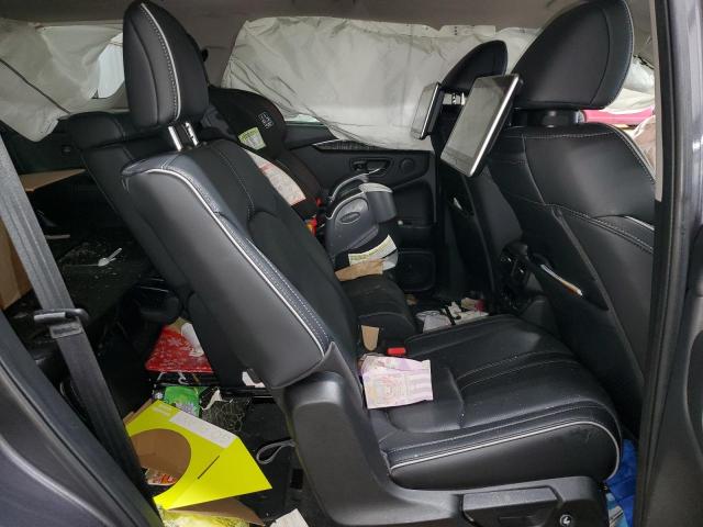 Photo 11 from auction – 2023 HONDA PILOT ELIT with VIN 5FNYG1H84PB029043