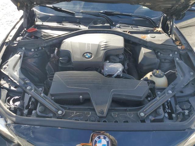 Photo 11 from auction – 2015 BMW 228 I with VIN WBA1K5C5XFV473917