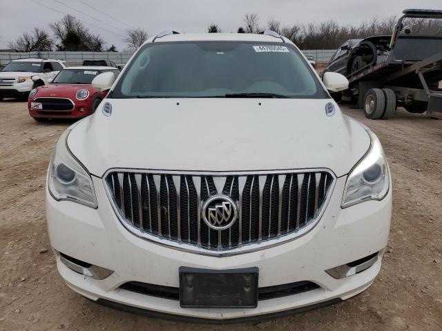 Photo 5 from auction – 2013 BUICK ENCLAVE with VIN 5GAKRCKDXDJ229139