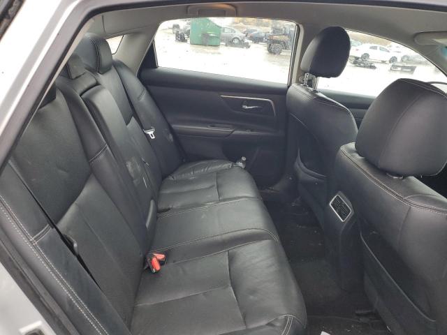 Photo 10 from auction – 2018 NISSAN ALTIMA 2.5 with VIN 1N4AL3AP5JC196161