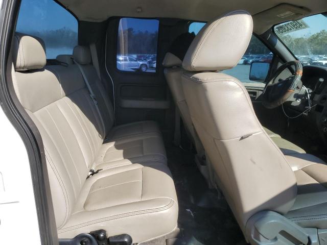 Photo 10 from auction – 2009 FORD F150 SUPER with VIN 1FTRX14W19FA65165