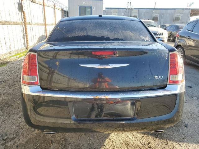 Photo 6 from auction – 2014 CHRYSLER 300 with VIN 2C3CCAAG9EH171374