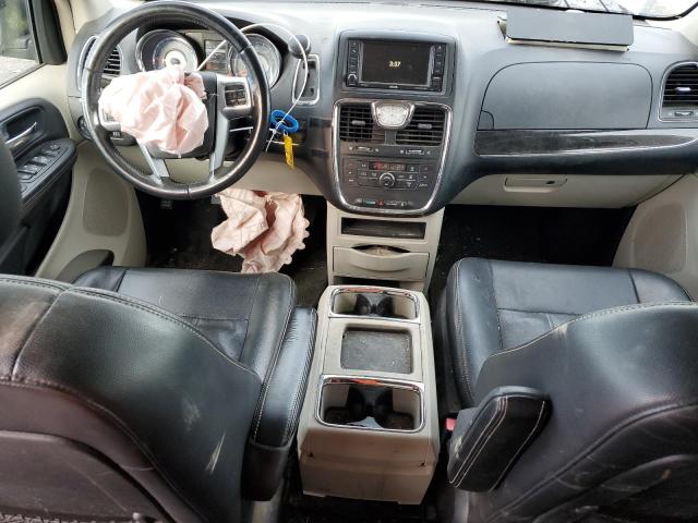 Photo 8 from auction – 2012 CHRYSLER TOWN & COU with VIN 2C4RC1BG0CR326356