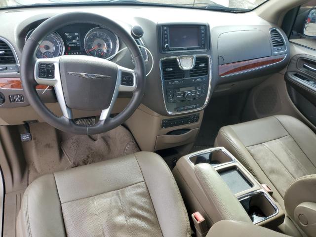 Photo 8 from auction – 2013 CHRYSLER TOWN & COU with VIN 2C4RC1CG8DR531794