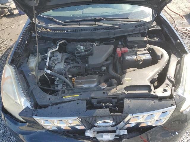 Photo 12 from auction – 2013 NISSAN ROGUE S with VIN JN8AS5MT5DW504390
