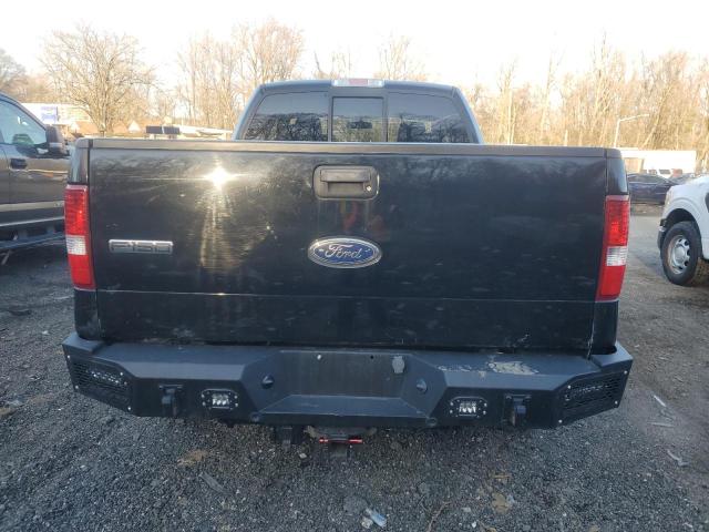 Photo 6 from auction – 2007 FORD F150 with VIN 1FTPX14517FB09418