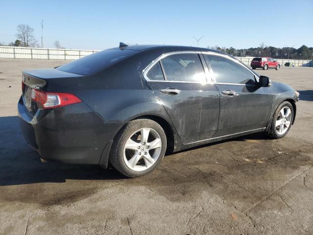 Photo 3 from auction – 2010 ACURA TSX with VIN JH4CU2F67AC009415