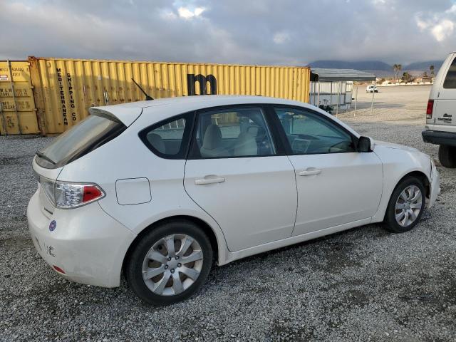 Photo 3 from auction – 2010 SUBARU IMPREZA 2. with VIN JF1GH6A68AH816959