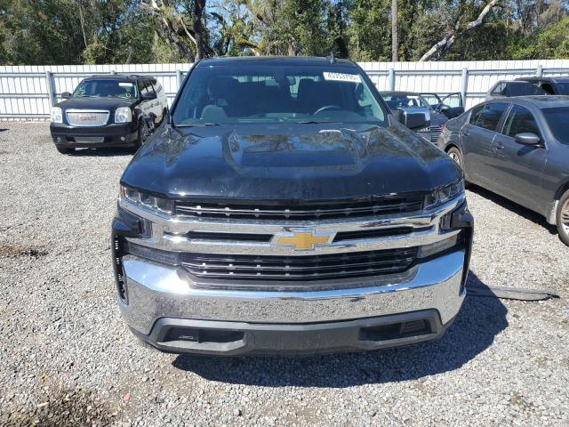 Photo 5 from auction – 2022 CHEVROLET SILVERADO with VIN 1GCPWCEK6NZ222943