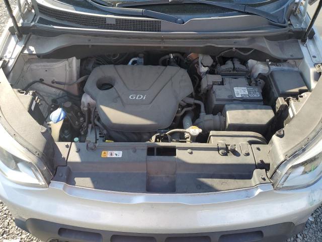 Photo 12 from auction – 2016 KIA SOUL with VIN KNDJN2A25G7855229