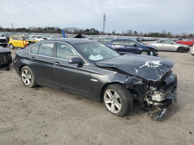 Photo 4 from auction – 2011 BMW 528 I with VIN WBAFR1C5XBC673180