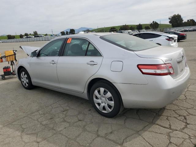 Photo 2 from auction – 2011 TOYOTA CAMRY BASE with VIN 4T4BF3EKXBR177963