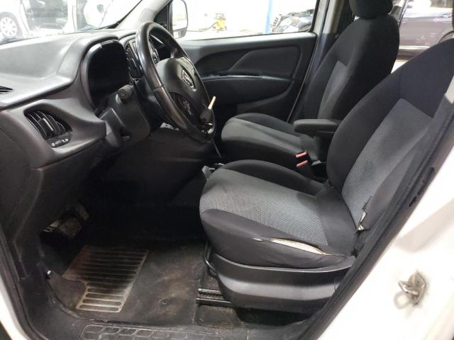 Photo 7 from auction – 2017 RAM PROMASTER with VIN ZFBERFAB7H6D70665