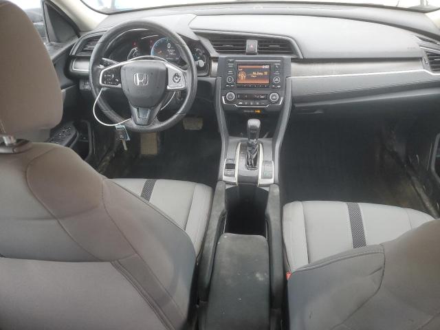 Photo 8 from auction – 2020 HONDA CIVIC LX with VIN 19XFC2F6XLE024763
