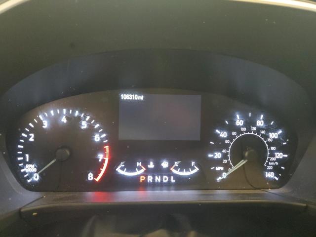 Photo 9 from auction – 2021 FORD ESCAPE SEL with VIN 1FMCU9H67MUA66005
