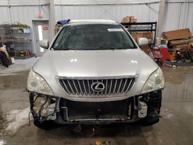 Photo 5 from auction – 2008 LEXUS RX 350 with VIN 2T2HK31U98C058489