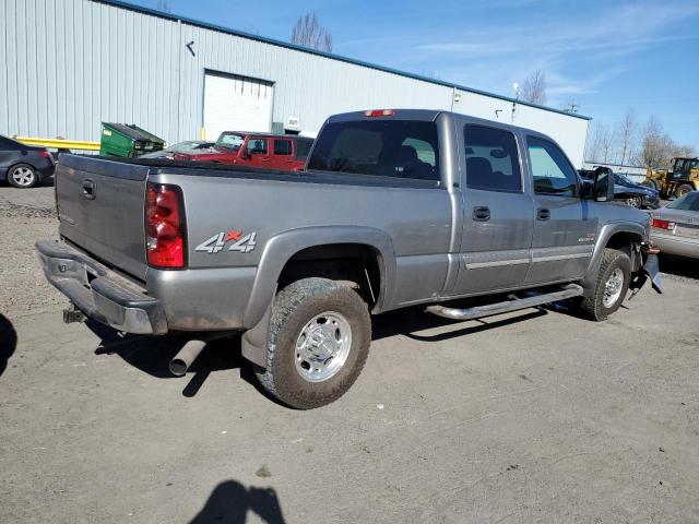 Photo 3 from auction – 2006 CHEVROLET SILVERADO with VIN 1GCHK23296F135960