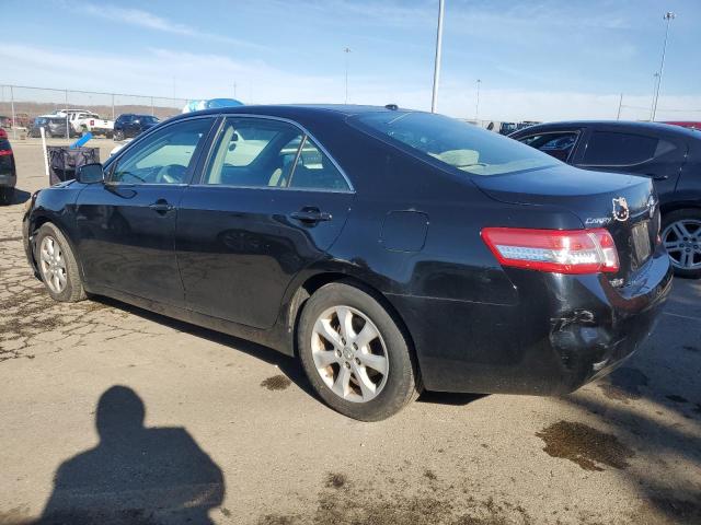 Photo 2 from auction – 2010 TOYOTA CAMRY BASE with VIN 4T4BF3EK8AR030846