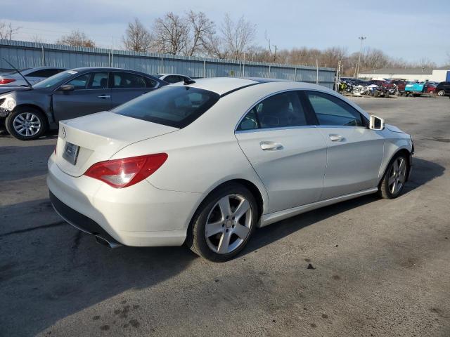 Photo 3 from auction – 2016 MERCEDES-BENZ CLA 250 with VIN WDDSJ4EB9GN356893