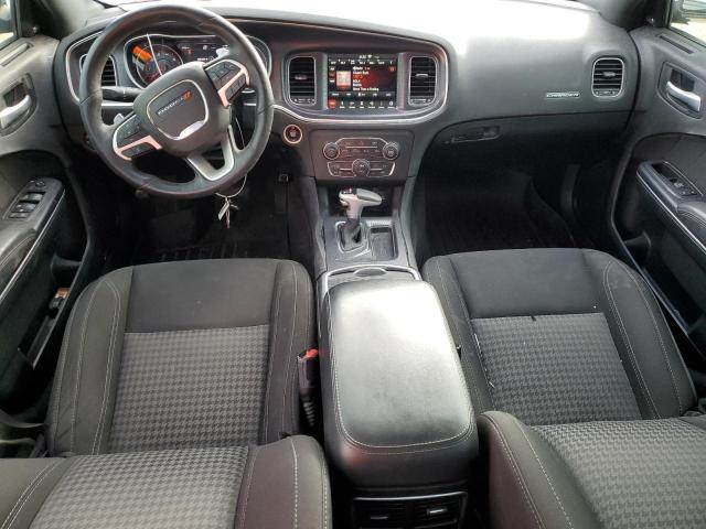 Photo 8 from auction – 2018 DODGE CHARGER SX with VIN 2C3CDXHG6JH206694