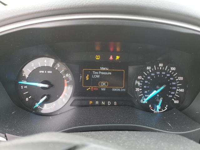 Photo 9 from auction – 2013 FORD FUSION SE with VIN 3FA6P0H73DR283366