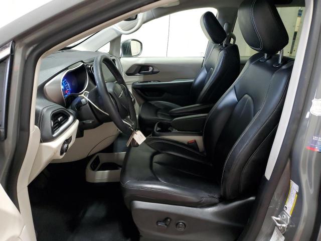 Photo 7 from auction – 2023 CHRYSLER PACIFICA H with VIN 2C4RC1L77PR541382