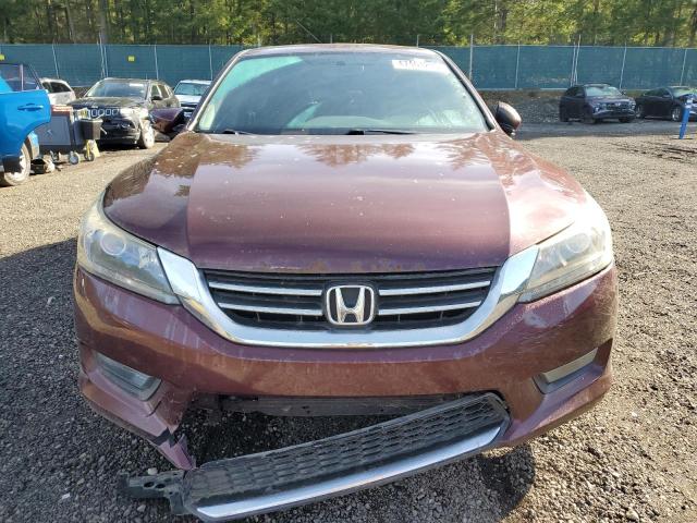 Photo 5 from auction – 2015 HONDA ACCORD SPO with VIN 1HGCR2F53FA070047