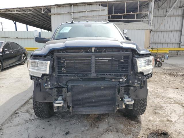 Photo 5 from auction – 2022 RAM 3500 LIMIT with VIN 3C63RRRL2NG116492
