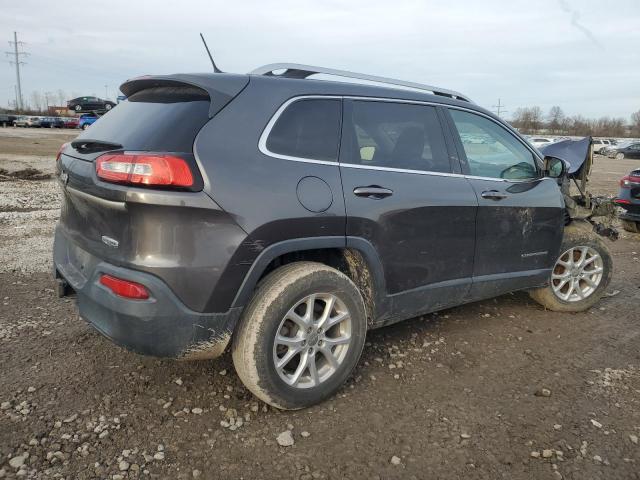 Photo 3 from auction – 2015 JEEP CHEROKEE L with VIN 1C4PJMCB8FW606345