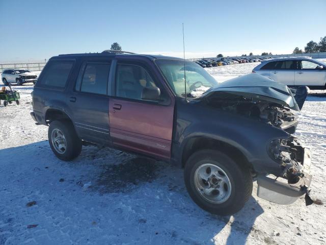 Photo 4 from auction – 1995 FORD EXPLORER with VIN 1FMDU34X4SUB01239