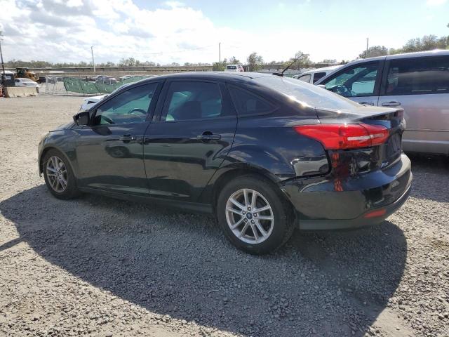 Zdjęcie 2 z aukcji – 2018 FORD FOCUS SE z VIN 1FADP3F25JL256440
