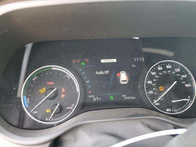 Photo 9 from auction – 2023 TOYOTA SIENNA LIM with VIN 5TDESKFC5PS087348