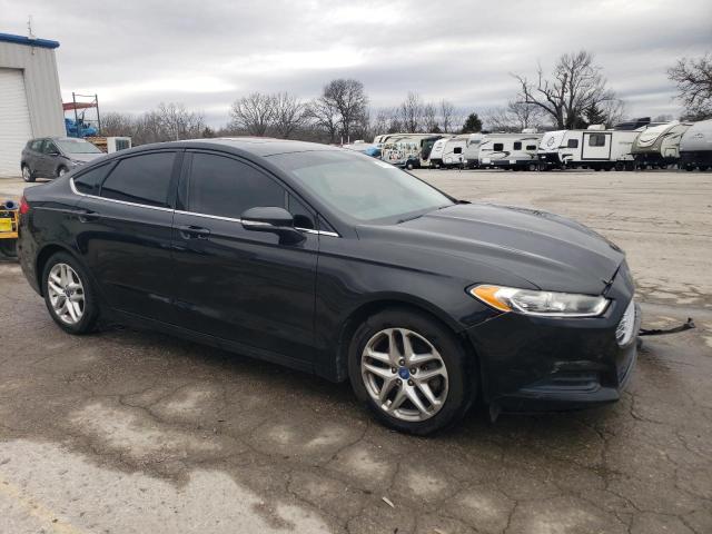 Photo 4 from auction – 2013 FORD FUSION SE with VIN 3FA6P0H73DR140465