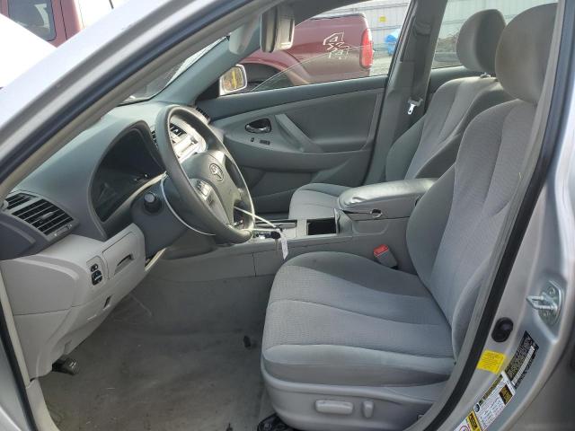 Zdjęcie 7 z aukcji – 2011 TOYOTA CAMRY BASE z VIN 4T1BF3EK1BU772792