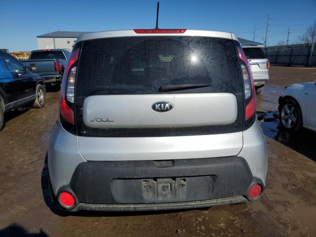Photo 6 from auction – 2015 KIA SOUL with VIN KNDJN2A28F7791184
