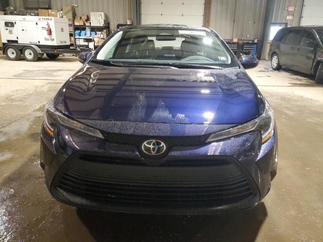 Photo 5 from auction – 2025 TOYOTA COROLLA LE with VIN 5YFB4MDE9SP257077