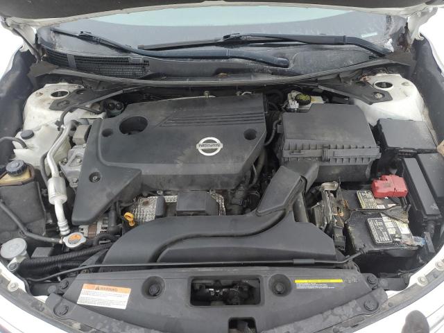 Photo 11 from auction – 2014 NISSAN ALTIMA 2.5 with VIN 1N4AL3AP2EN254544