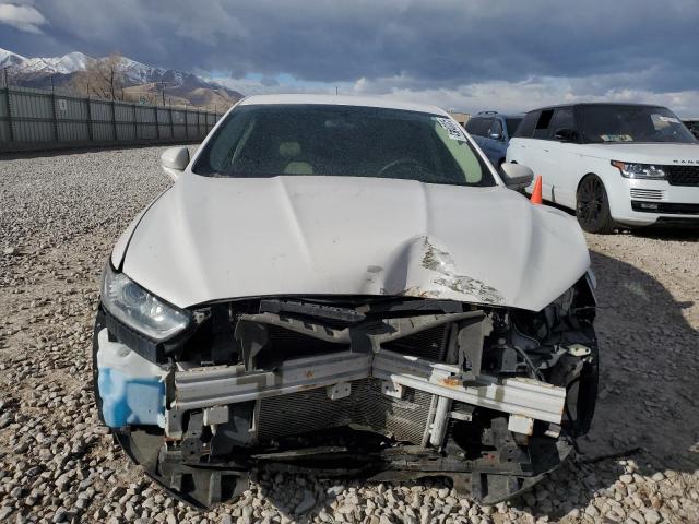 Photo 5 from auction – 2013 FORD FUSION SE with VIN 3FA6P0H79DR344008