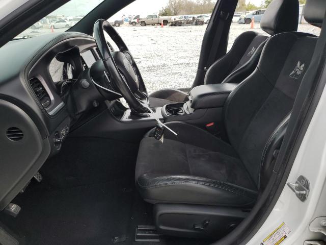 Photo 7 from auction – 2019 DODGE CHARGER with VIN 2C3CDXGJ1KH678395