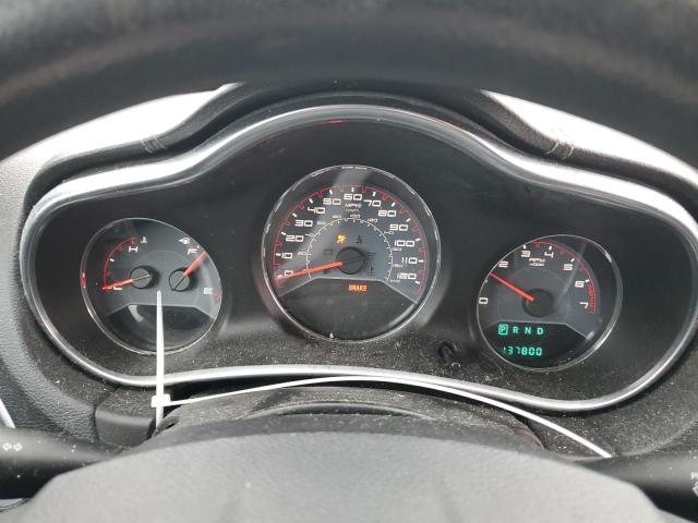 Photo 9 from auction – 2013 DODGE AVENGER SE with VIN 1C3CDZAB5DN575858