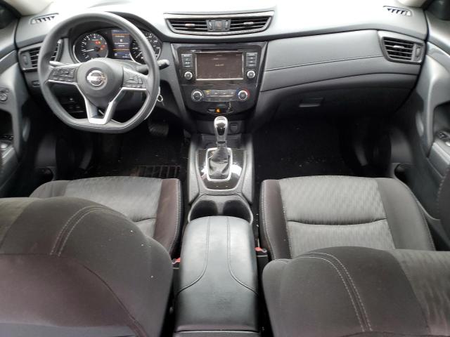 Photo 8 from auction – 2020 NISSAN ROGUE S with VIN JN8AT2MT2LW004035