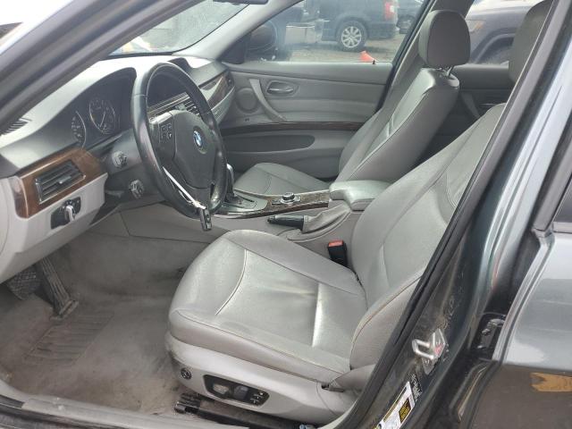 Photo 7 from auction – 2011 BMW 328 I with VIN WBAPH7C59BE683679