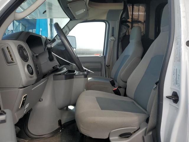 Photo 7 from auction – 2017 FORD ECONOLINE with VIN 1FDWE3FS1HDC25419
