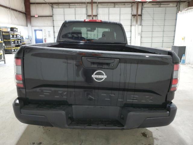 Photo 6 from auction – 2024 NISSAN FRONTIER S with VIN 1N6ED1CL4RN651442