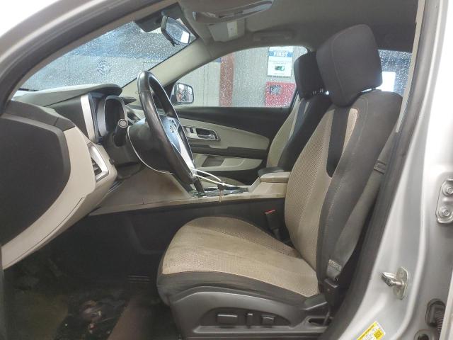 Photo 7 from auction – 2014 CHEVROLET EQUINOX LT with VIN 2GNFLFEK5E6187174