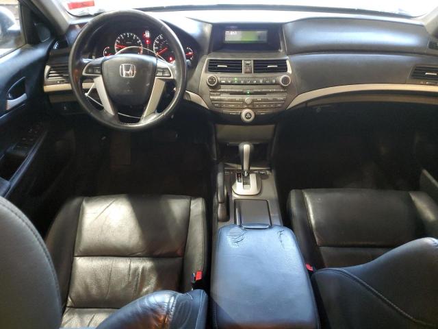Photo 8 from auction – 2012 HONDA ACCORD SE with VIN 1HGCP2F6XCA224604