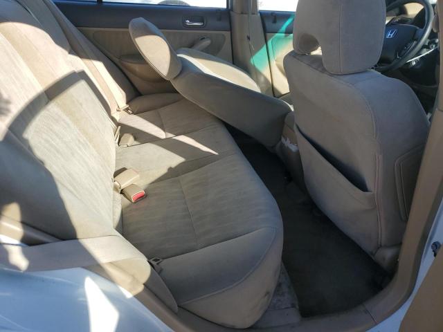Photo 10 from auction – 2004 HONDA CIVIC LX with VIN 2HGES16664H532566