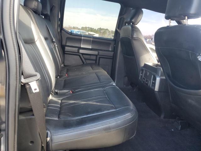 Photo 10 from auction – 2018 FORD F150 SUPER with VIN 1FTEW1EP2JKD44824