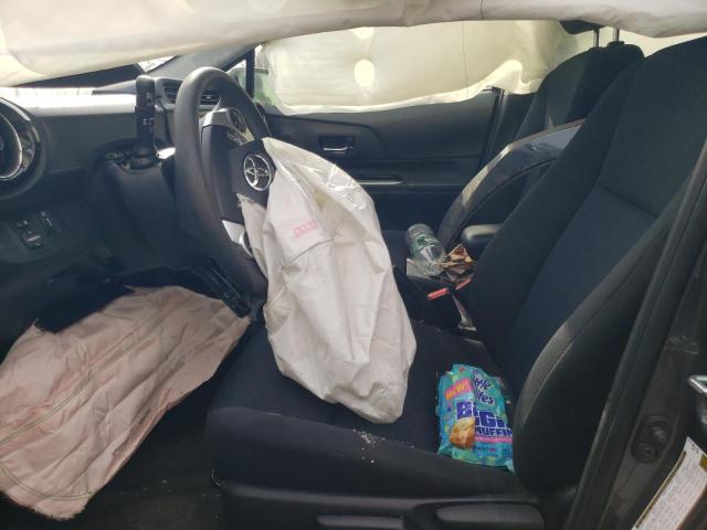 Photo 7 from auction – 2015 TOYOTA PRIUS C with VIN JTDKDTB3XF1103483