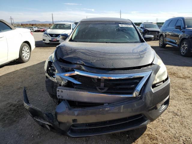 Photo 5 from auction – 2013 NISSAN ALTIMA 2.5 with VIN 1N4AL3AP1DC193326